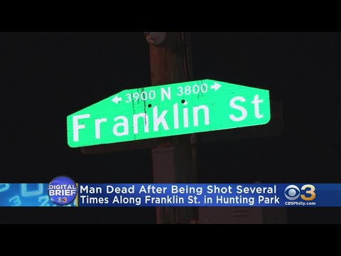 Digital Brief: May 22, 2019 (AM)