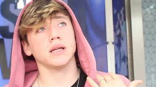 Paulo londra - me tiene mal(video lyrics)