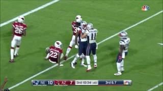 Malcolm Mitchell  The Future in New England Highlights