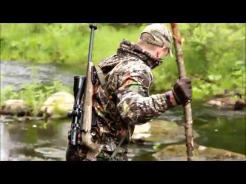 3HGR Light Harness - More than a gun sling
