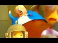 CHICKEN LITTLE 2005 PARTE 1 4