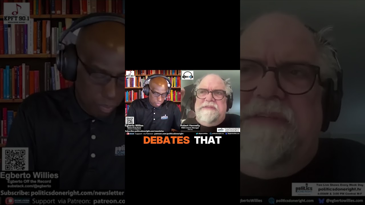 How the Draft’s End Created a ‘Warrior Class’ #substack #shorts