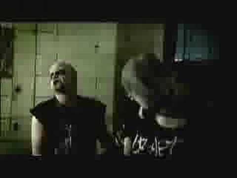 Horned Almighty - Terror Soul