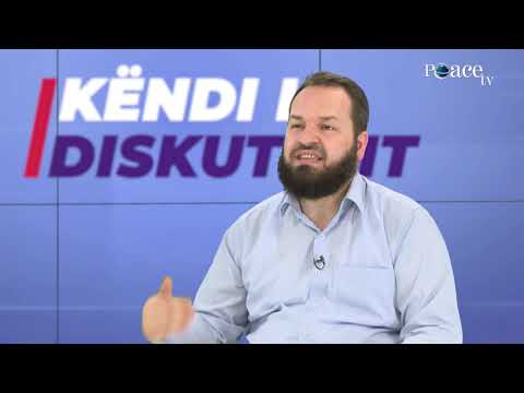 Këndi i diskutimit | 36. Magjia dhe ekzorcizmi - Muhamed Dërmaku