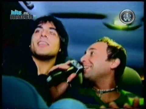 Tecnosospiri e Le Mele Verdi