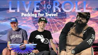 Packing for Short & Long Trips with a Disability