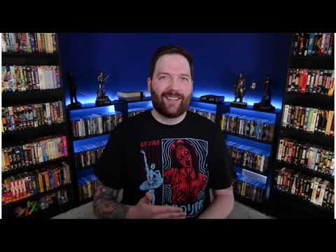 Chris Stuckmann DESTROYS Critical Drinker & Outrage Culture | Captain Marvel