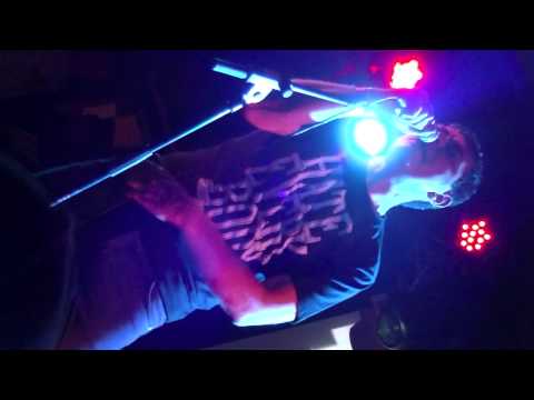 ROMANES + TONY VOLUME (IDOL LIPS) - havana affair - Circolo Degli Artisti - 11-07-2013