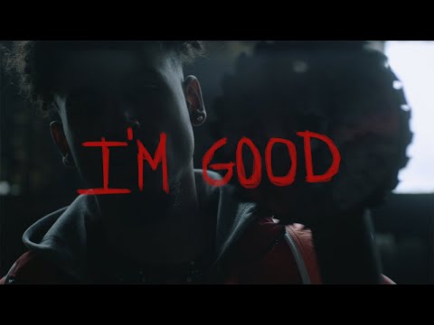 Joey Trap - I'm Good (Official Music Video)