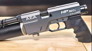 Download lagu Most Powerful PCP Pistols in the World (Real FPE Test & Expert Ranking) mp3