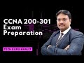 12 Important Topics To Pass CCNA 200 301 Exam CCNA 200 301 Exam Preparation Tech Guru Manjit