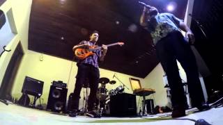 Hierba Santa live in San Ignacio