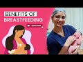 Breastfeeding Benefits Of Breastfeeding Dr Puja Sharma
