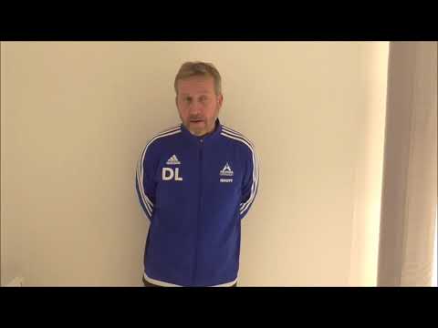 Dagge om hemmamatchen mot Bodens BK HF