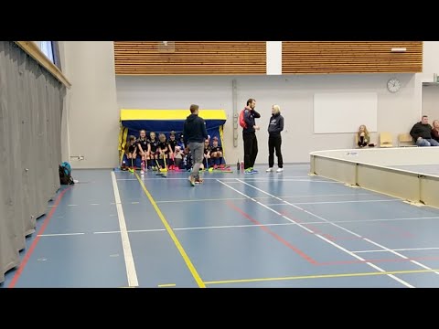 Säbä E Tytöt Pirkat - KooVee