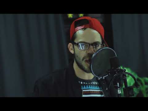 FREESTYLE TV MTY - Live Session CHOKO RAP DE LUZ