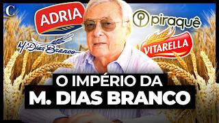 Ivens Dias Branco: O Bilionário Cearense que fez História