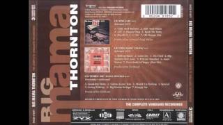 big mama thornton happy me