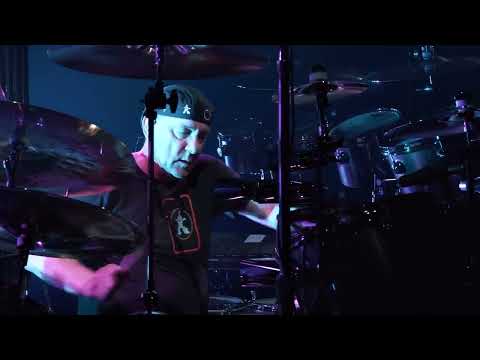 RUSH In 4K - "Cygnus X-1" & Neil Peart Drum Solo - Live In Toronto 2015 - StickHits UHD Remaster