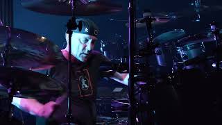 RUSH In 4K - &quot;Cygnus X-1&quot; &amp; Neil Peart Drum Solo - Live In Toronto 2015 - StickHits UHD Remaster