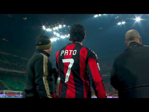 Alexandre Pato 👑 Golden Boy Level Skills, Dribbling, Pace, Goals and Runs