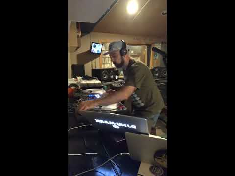 Dj Nu-Mark live dj set (24.05.20) IG.