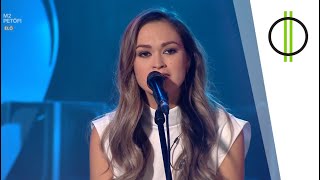 Út a nagyszínpadig - Békefi Viki