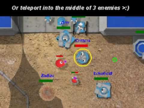 Announcement Trailer