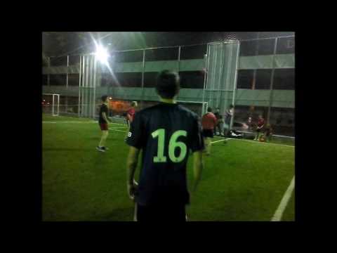 Galileo vs Boedo FC #Fecha10 CopaPalermo