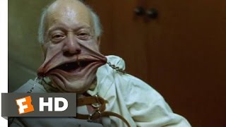 Hellraiser: Inferno (4/8) Movie CLIP - A Hospital of Madness (2000) HD