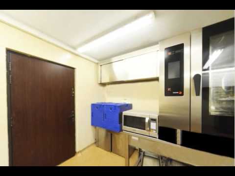 VIDEO TUR VIRTUAL BUCATARIE