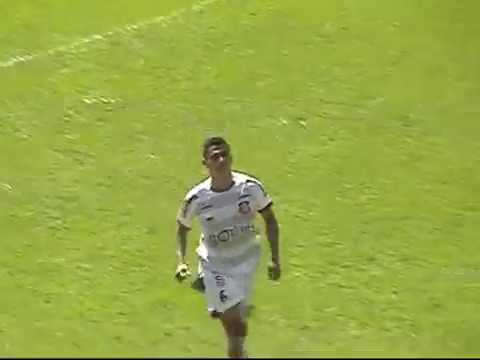 Melhores momentos do lateral-esquerdo Douglas Junio.