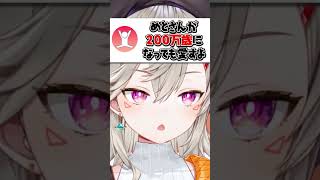 200万歳になっても愛される小森めと【ぶいすぽ/切り抜き/小森めと/ニチアサ】