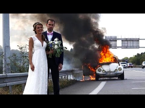 Bridezillas Who Pushed The Limits Of CRAZY