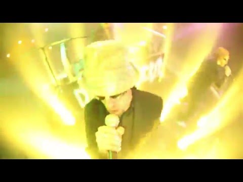 Downsticker - Lichter