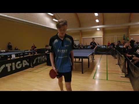 170107 ØM2M, Noah Spuur Mortensen - Sebastian Møller