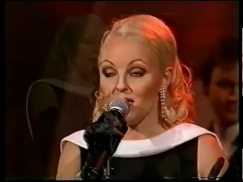 Elena Mady - Honeymoon - Euroviisut 1998