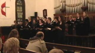 Rug Muire mac do Dhia