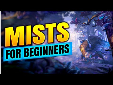 MISTS | Must WATCH Before You Go In | Albion Online | Beginner's Guide