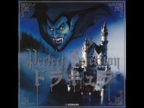 Dracula Perfect Selection - Bloody Tears