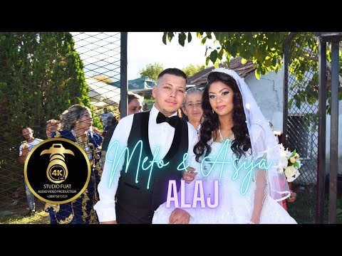 Studio Fuat 20.09.2025 Alaj Mefo & Asija
