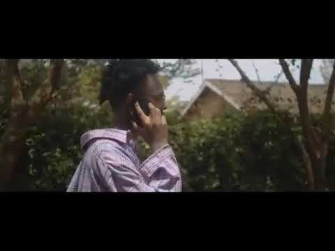 Juno Kizigenza- Nazubaye (Official Video)