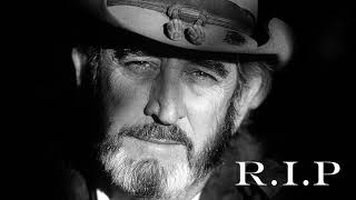 Don Williams - This Side Of The Sun (In memoriam)