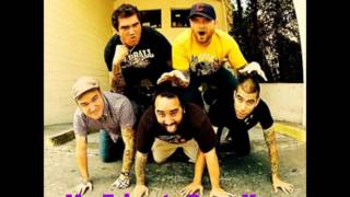 The 5 Best New Found Glory Songs