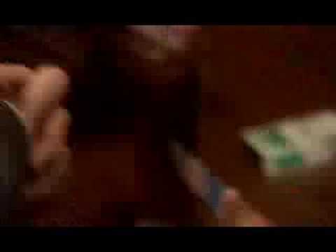 Little Man - Spoof DVD Piracy Advert