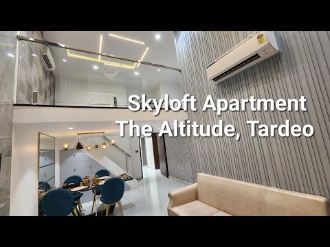 1.5 BHK 640 Sq.ft. Apartment for Sale in Tardeo, Mumbai