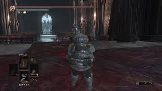 【DARK SOULS 3】【雑談】【実況】暗月騎士名簿6位ラブオニオンが暗月と雑談実況プレイ！恋バナ歓迎！
