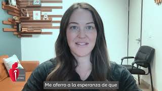 Los Premios al Héroe de Ataque o Derrame Cerebral 2026: Héroe elegido por los votantes–Stacie Barber
