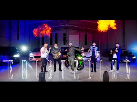 Landi Roko ft. Eri Qerimi & Florian Tufallari - Kristalina