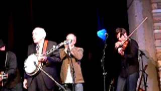 Earl Scruggs, Reuben